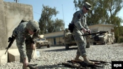 از ابتدای ماه اوت تاکنون، ۳۱ سرباز آمریکایی جان خود را در عراق از دست داده اند.