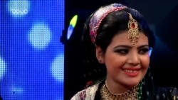 An Afghan Singer, Once Propelled To Fame On TV Show, Goes Missing In Kabul