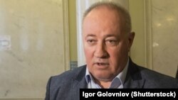 Віктор Чумак