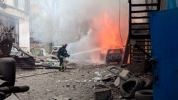 Զելենսկի. Ուկրաինան ընդունել է լիակատար, անվերապահ հրադադարի ամերիկյան առաջարկը, Պուտինը մերժել է այն