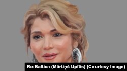 Гүлнара Каримова