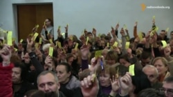 Іменем історика Багалія хочуть назвати вулицю у Харкові (відео)