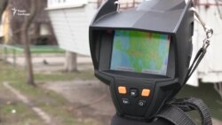 Київська багатоповерхівка «вирішила» стати енергоощадною (відео)