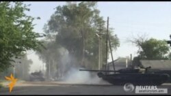 «Ռոյթերս»-ը հաղորդում է Ուկրաինայի սահմանին ռուսական զորքերի կուտակման մասին