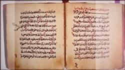 «Tuğra» videoblogu: Qırım qadıasker kitapları