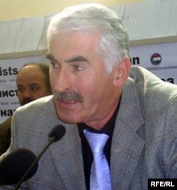 Олим Салимзода