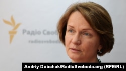 Наталя Шульга