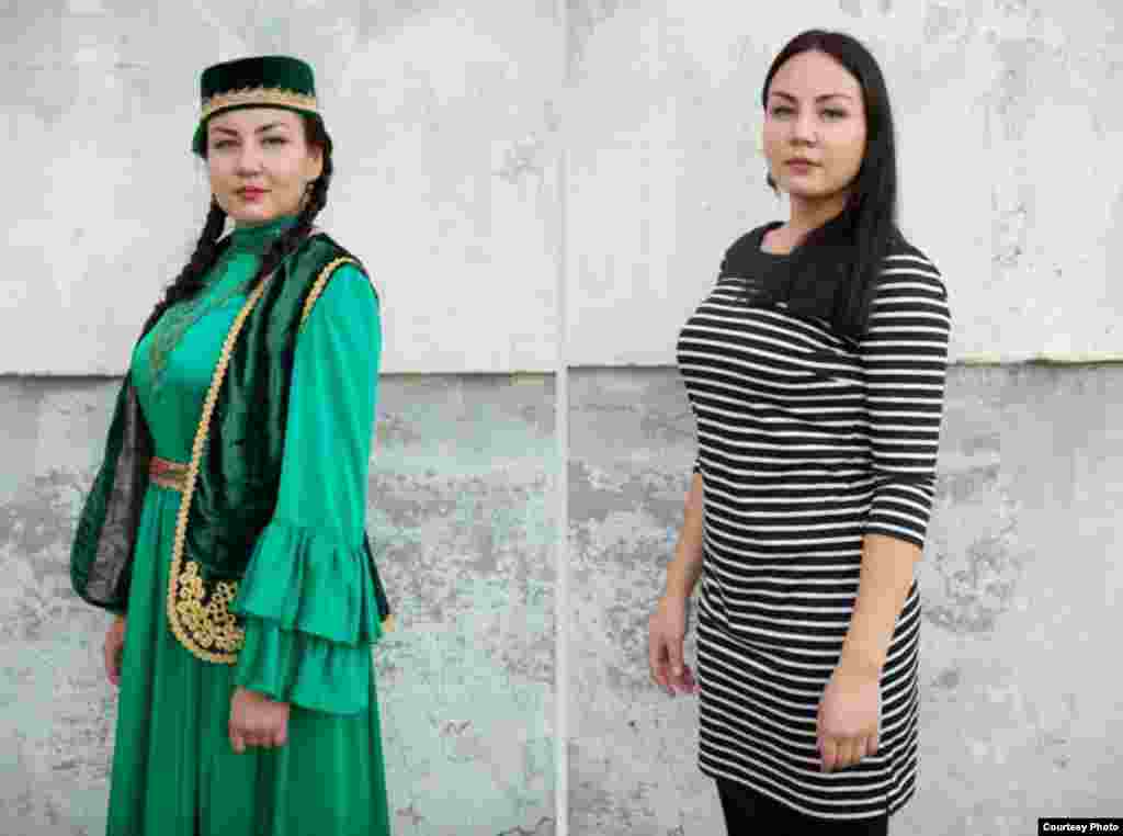 Неринга Рекашюте фотолары