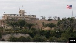 Решения военного трибунала, работающего в Гуантанамо, могут стать юридическим прецедентом