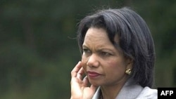 وزیر امور خارجه آمریکا، از کمک ها نظامی آمریکا به عربستان سعودی دفاع کرد