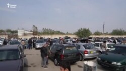 Қимати мошин дар Тоҷикистон боло рафт, муҳоҷирон гунаҳкоранд?