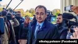 Николай Полозов