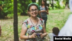 Маргарита Якубович