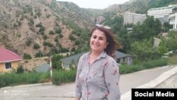 Робияи Холмирзо