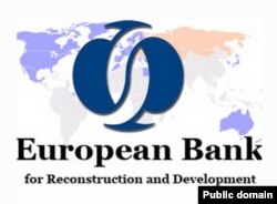 Avropa Yenidənqurma və İnkişaf Bankı