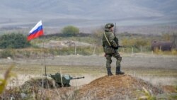 Խծաբերդ ու Հին Թաղեր գյուղերը հայկական վերահսկողությունից դուրս են հայտնվել Ռուսաստանի հրապարակած նոր քարտեզում