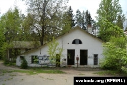 Некаторыя будынкі выглядаюць капітальна