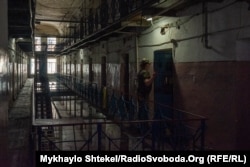 Одеське СІЗО