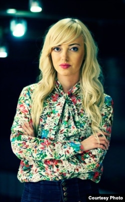 Наталка Седлецька