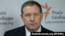 Андрій Ілларіонов