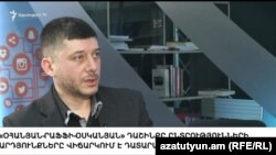 Овсеп Хуршудян, 11 апреля 2017 г.