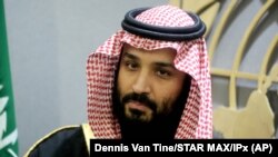 در طرح تازه در سنای آمریکا از اقدامات محمد بن سلمان انتقاد شده است.