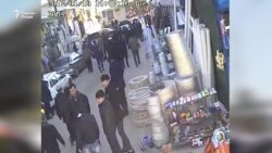 Кушта шудани як соҳибкор дар Кӯлоб