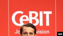 Ռուսաստանի նախագահի աշխատակազմի ղեկավար Սերգեյ Նարիշկինը, արխիվ