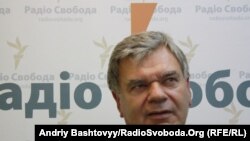 Василь Кремінь