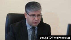 Равшан Сабиров.