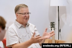 Вінцук Вячорка