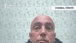 “Türkmen häkimiýetleri aýallarymyzy ýurtdan çykarmaýar” - türk raýatlary
