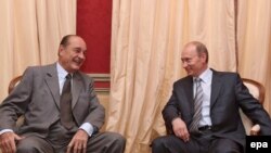 Putin Şurakqa Rusiäneñ däwlät büläge birelü xäbären citkerä