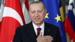 Թուրքիայի նախագահը Հայաստանին կորոնավիրուսի դեմ պայքարում օժանդակելու պատրաստակամություն է հայտնել