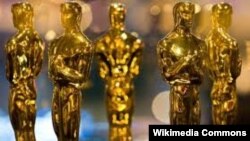 Український фільм вибув з боротьби за «Оскар»