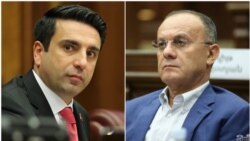 Սիմոնյանը Քոչարյանին է մեղադրում գործակալ լինելու մեջ, երկրորդ նախագահի թիմից՝ ԱԺ նախագահին