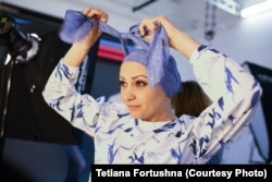 Алла Денисенко