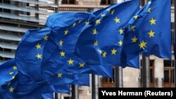 17-18 жовтня на саміті ЄС зберуться голови держав чи урядів усіх 28 країн-членів ЄС, президент Європейської ради і президент Єврокомісії