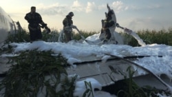 Ռուսաստանում պարզում են օդանավի միջադեպի պատճառները