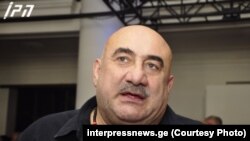 Гия Коркоташвили