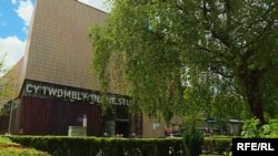 Музей Брандхорста. Мюнхен