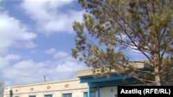 Алабайтал мәктәбе 