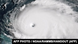 گفته می‌شود «دوریان» دومین توفان قدرتمندی‌ست که از سال ۱۹۵۰ به این سو در اقیانوس اطلس شکل گرفته‌است.