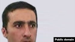 تصویر منتسب به «عزالدین عبدالعزیز خلیل» که به گفته آمریکا از حامیان کلیدی القاعده به شمار می‌رود و در ایران ساکن است.