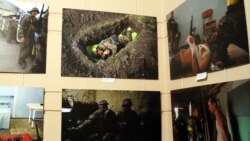 Історична Свобода | Третя річниця Іловайської операції