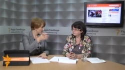 Форум видавців у Львові просуває «свою» літературу в світі – Олександра Коваль 