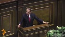 Վալոդ, օֆշոր, շնորհավորանքներ. ԱԺ-կառավարություն հարցուպատասխանը թեժ էր