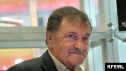 Василий Аксенов быелгы фестивальдә катнаша алмады