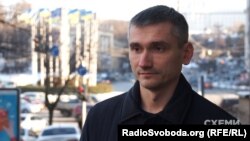 Експерт судової групи «Реанімаційного пакету реформ» Роман Куйбіда