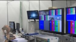 Уфада саммитларны яктырту өчен матбугат үзәге ачылды